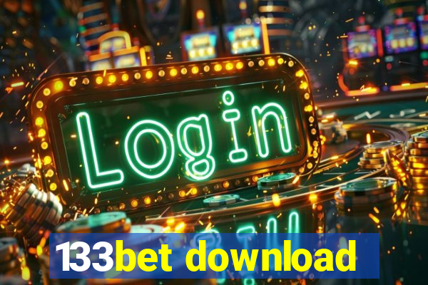 133bet download